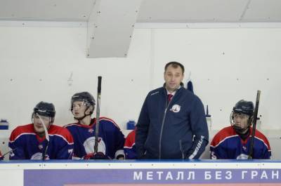 МХК «Липецк» прервал неудачную серию, победив в Ярославле (видео)