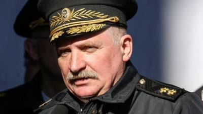 Умер начальник самого засекреченного управления Минобороны РФ Алексей Буриличев