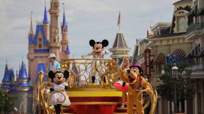 Disney уволит 32 тысяч сотрудников из-за пандемии