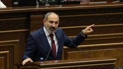 Режим ВП в Армении: оппозиция требует отменить, кабмин не торопится