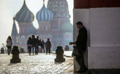 В Кремле не знают, сколько еще россиянам придется жить в режиме экономии
