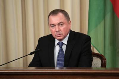 Белоруссия назвала политику Украины «насмешкой над здравым смыслом»