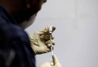 Вакцина пока не станет панацеей для развивающихся рынков