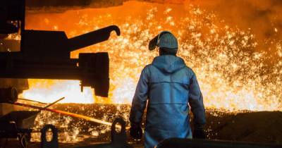 Liberty Steel может провести оценку сталелитейных активов ThyssenKrupp