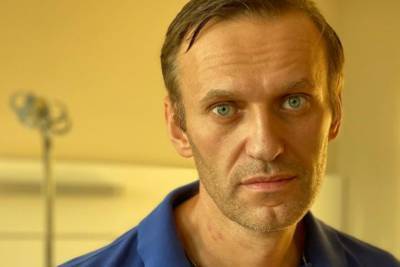 Выздоравливающий Навальный начал беговые тренировки