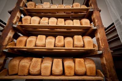 В России впервые за 5 лет выросли продажи хлеба
