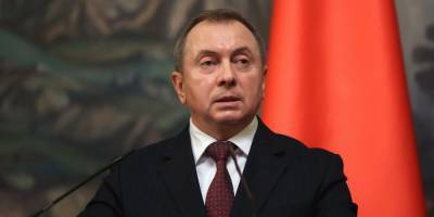 Белоруссия подготовила санкции против украинских чиновников