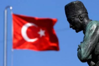 Турецкий суд назначил 79 пожизненных заключений за попытку государственного переворота