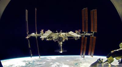 Роскосмос готов создать национальную космическую станцию