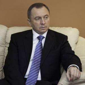 В Беларуси подготовили санкции против официальных лиц Украины