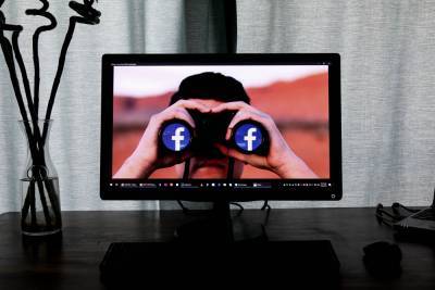 Facebook оштрафовали в Южной Корее: причина и сумма штрафа