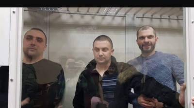 Экс-беркутовец, подозреваемый в расстрелах на Майдане, через суд восстанавливается в полиции - news.24tv.ua - Украина - Киев