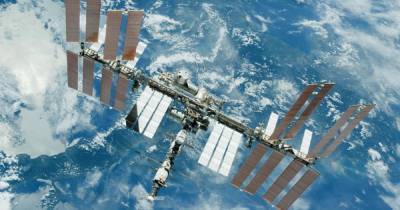Роскосмос планирует переговоры с NASA о судьбе МКС на 2021 год