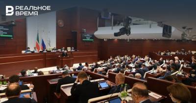 Госсовет Татарстана обратился к Володину с просьбой разобраться в вопросе предоставления земли инвалидам