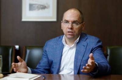 Больше всего претензий в Раде к министру Степанову, его отставка может быть первой