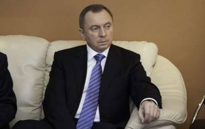 Беларусь подготовила санкции против высшего руководства Украины