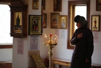 У православных 28 ноября начнется Рождественский пост