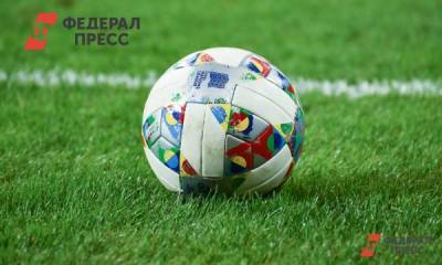 Российские школьники будут изучать футбол на уроках