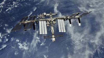 «Роскосмос» обсудит с NASA судьбу МКС