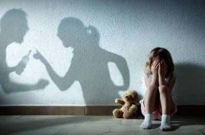 Карантин повлиял на рост семейного насилия, и вот почему