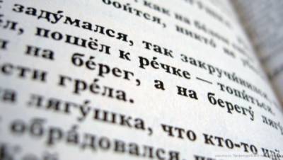 В Киргизии рассмотрят вопрос об изменении статуса русского языка