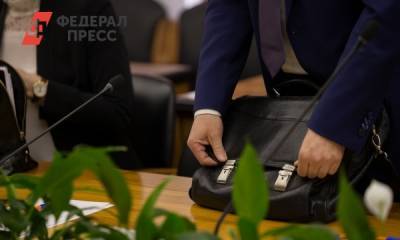 На Ямале приняли бюджет на 2021 год с дефицитом в 55 млрд рублей