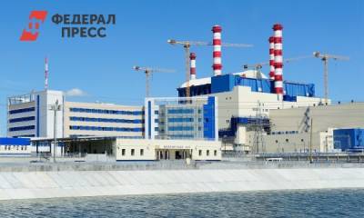 Белоярская АЭС отправила часть сотрудников на изоляцию из-за COVID-19
