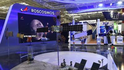 «Роскосмос» ожидает от РКК «Энергия» предложений по новой орбитальной станции