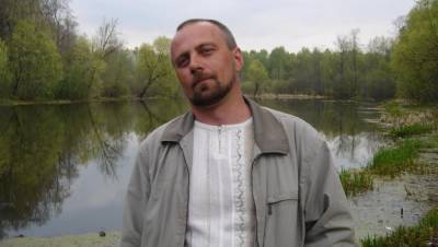 Родственники из Украины ищут мужчину в Тверской области