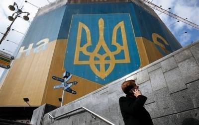 За месяц госдолг Украины вырос на 22,5 млрд грн
