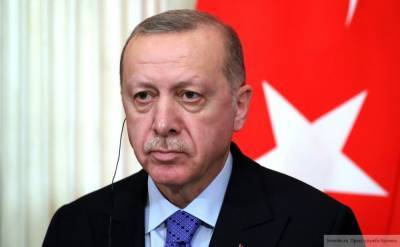 СМИ: связанный с террористами фонд поможет Турции закрепиться в Ливии