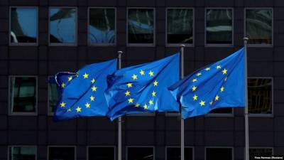 ЕС продлит экономические санкции против РФ еще на полгода