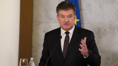 Переговорщик от ЕС предупредил косовских сепаратистов, что Вучич...