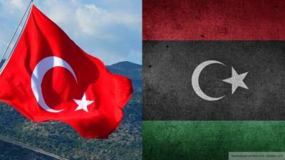 Эрдоган с помощью НКО хочет расширить влияние Турции на территории Ливии