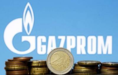 Газпром займет больше полтриллиона в 2021 году
