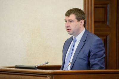Губернатор призвал всеми силами поддержать развитие экономики Воронежской области