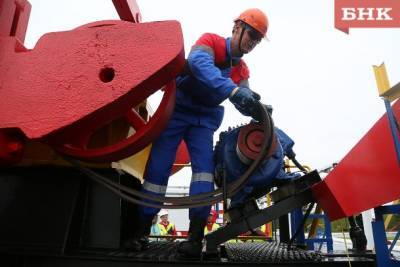 Госсовет Коми выступил за сохранение налогового режима на добычу вязкой нефти