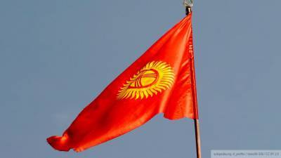Русский язык может лишиться статуса государственного в Киргизии