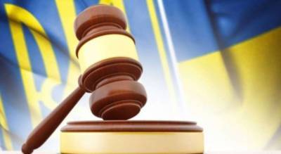 На Луганщине осудили организатора незаконного референдума
