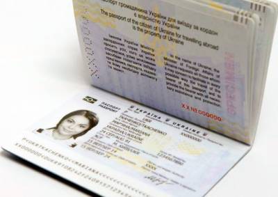 С 23 июня изменятся правила получения шенгенских виз для украинцев