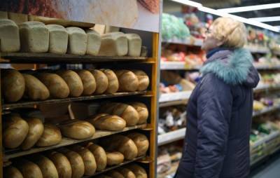 В Российском зерновом союзе заявили о замещении спроса на мясо хлебом