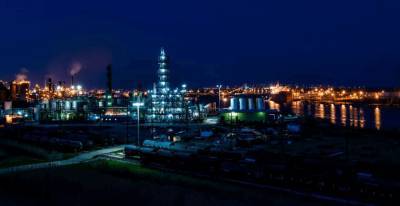 Федун считает неизбежным сокращение экспорта нефти и газа в Европу из РФ