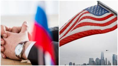 В России рассказали о возможности возобновления диалога с США о Донбассе