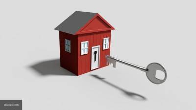 Эксперт по недвижимости рассказал о том, кому нужна ипотека на частные дома
