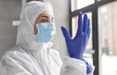 ВОЗ озвучила новую версию о «нулевых» пациентах с коронавирусом