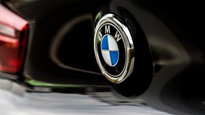BMW отзовет в России более 50 автомобилей