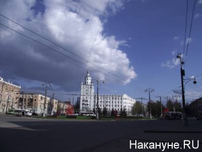 В Пермском крае сменится глава УМВД