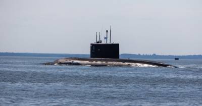 В Москве скончался самый засекреченный подводник России