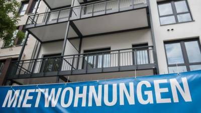 Стоимость аренды квартир в Германии: цены на жилье в больших городах