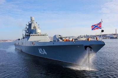 Издание Sohu: попытка Украины опозорить военный флот России привела к фиаско